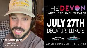 Jo Dee Messina had The Devon rocking like never before last night. We've  never had a crowd singing along this loud to anything! Video from Melanie  Dennison