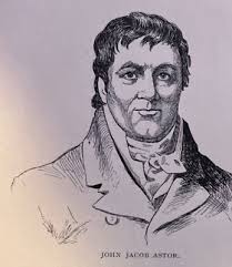 1892 John Jacob Astor William B. Astor John Jacob Astor (Son of William)