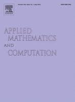 Applied mathematics and computation addresses work at the interface between applied mathematics, numerical computation, and applications of systems â oriented ideas to the physical, biological, social, and behavioral sciences, and emphasizes papers of a computational nature focusing on new algorithms, their analysis and numerical results.in addition to presenting research papers. Applied Mathematics And Computation Vol 218 Issue 19 Pages 9579 10008 1 June 2012 Sciencedirect Com By Elsevier