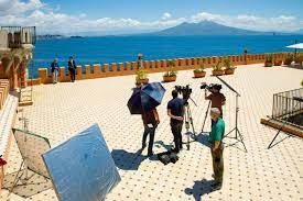 Un posto al sole” vince un premio internazionale come prodotto italiano più  visto al mondo | Napoli da Vivere