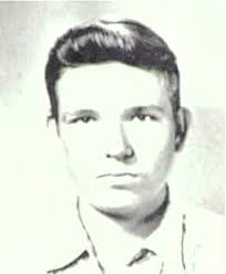 Rolland Lee Beasley (1942-2012)