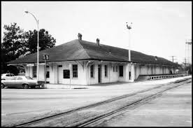 Cairo Ga Depot Home Cairo Great Places Places