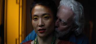 Foundation: The Last Empress