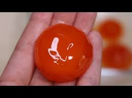 Chinese Salted Egg Yolk Recipe My Favorite Savory Ingredient Youtube Salted Egg Yolk Egg Yolk Recipes Salted Egg