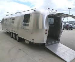 Used 2009 Airstream Airstream Travel Trailer Toyhauler For Sale In Katy Tx Kat267306a Camp Airstream Campers For Sale Airstream Campers Airstream Trailers