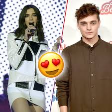 Lipa's beautiful vocal is matched by garrix's sublime production. Photos Martin Garrix Artists Capital