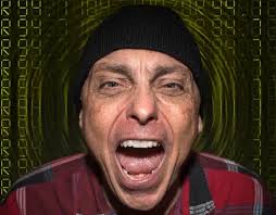 Cutter Backstage at Aftershock 2019 With Kevin Skaff and Jeremy McKinnon of  A Day To Remember [AUDIO]