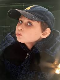 My talent is being kind & making people laugh'