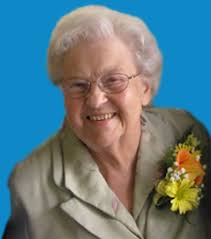 Goldie Langworthy Obituary (2013)