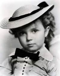 Little Shirley Temple