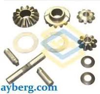 AXLE DIFFERENTIAL REPAIR KIT