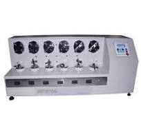 Fiberboard Flexing Tester - SATATON
