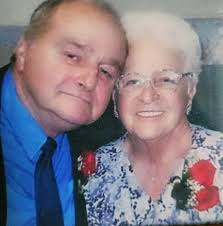 Obituary for Charles and Anna Spitler