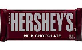 All Of The Text On The Hershey S Bar Is Sans Serif But You Can See The Leg Of The R Is Hershey S Has A Small Chocolate Manufacturers Sees Candies Hershey Bar