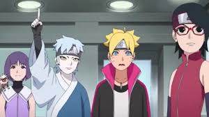 Naruto next generations episode 5. Boruto Naruto Next Generations Episode 202 Release Date Preview Otakukart