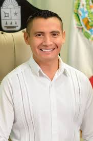 Dip. Wilbert Alberto Batún Chulim