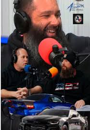 At the core of Episode 19—and every episode of the Deep Stage Podcast—is  one simple mission: to uncover the real stories behind the horsepower. This  podcast isn’t just about racing; it’s about the ...