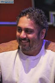 Sky Poker UKPC @DTD: Main Event Day 2