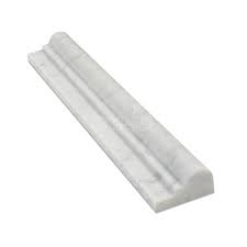 Check spelling or type a new query. Ivory Travertine Honed 2 X 12 Og 1 Chair Rail Molding Trim 4 Sample Millwork Tools Home Improvement Fcteutonia05 De