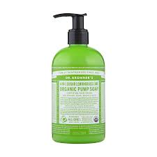 Maybe you would like to learn more about one of these? The 8 Best Organic Body Washes Of 2021