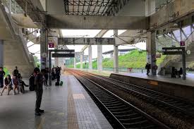 Hotels, apartments, villas, hostels, resorts, b&bs Putrajaya Cyberjaya Erl Station The Erl Station For Klia Transit At Putrajaya Cyberjaya Area Klia2 Info
