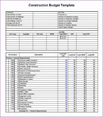 Bill of quantity excel sheet is used to calculate bill of material quantity used on construction site. Boq Of Building Construction Project Excel Bill Of Quantities Boq Building
