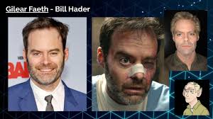 Fantasy High Live Action Fancast : r/Dimension20