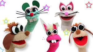 Learn how to make a hand puppet that they will love! How To Make Animal Sock Puppets Ana Diy Crafts Youtube