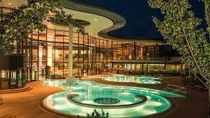 When is therme erding open? Die Zehn Schonsten Thermen Deutschlands