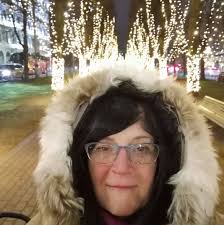 We visited back in May when we were