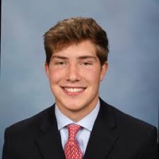 I am running the TCS New York City Marathon with Team Fox!