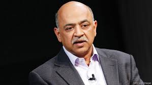 IBM CEO Arvind Krishna: AI could replace 7,800 jobs at tech giant in 5  years