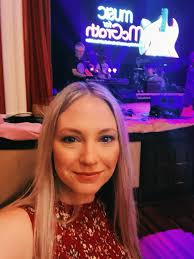 Looking for something to do tonight?? Music for McGrath is