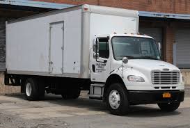 Transport systems llc, dearborn, michigan. Kofferaufbau Wikiwand