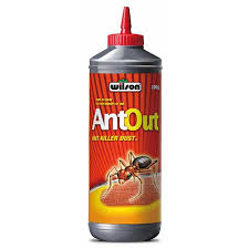 To learn more, check out pest control tips for the top 10 insects and control pests without chemicals using integrated pest management. Wilson Powder Ant Killer 7300900 Rona