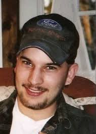 Jared Lee Stackhouse (1978-2004)