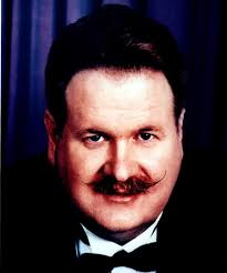 Magic Loses a Giant: Dan Garrett Passes