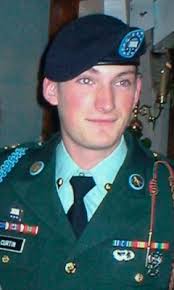 Remembering CW2 Michael S. Duskin, a veteran with honor and respect