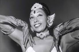 Josephine Baker's fame provided a cover for wartime spying activities