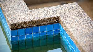 Waterline tile on a pool is most likely something that you haven't had to ever think about before. What Is The Best Waterline Tile For Your Swimming Pool Gettle Pools Sarasota Pool Builder Spa And Fountain Design