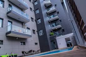 Rent 3 bedroom apartment with best barcelona apartments. 3 Bedroom Luxury Apartment In Lekki Phase 1 Next To Harvest Restaurant Updated 2021 Tripadvisor Lekki Vacation Rental