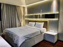 1 (ex pabrik sepatu bata), kalibata, jakarta selatan. Sewa Apartemen Jakarta Selatan Harian Bulanan Tahunan Murah