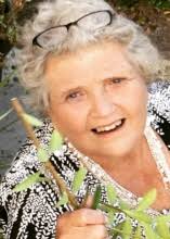 Obituary information for Ruth Elaine Furiate