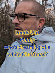 Been a while since my last Leeds United video little recap of what's gone  down have a great Christmas everyone hope you have a white Christmas 🤍🩵💛  #lufc #leedsunited #mot #alaw