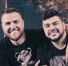 Zé neto e cristiano cd ao vivo em são josé do rio preto. Voz E Violao Ze Neto E Cristiano Lancam Ep Kboing