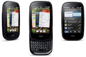 Palm Pre 2 technische daten, test ...
