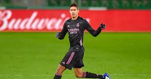 It has taken almost a decade, but manchester united are finally on the brink of bringing raphael varane to old trafford. Solskjaer Provides Update With Varane Set To Complete Move