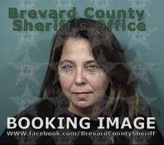Arrests In Brevard County: November 25, 2023