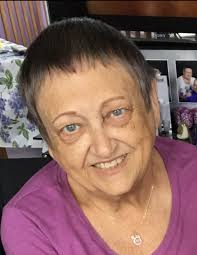 Darlene Najarian Obituary