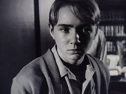 Intruder in the dust film review